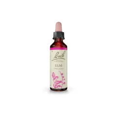 Bach, kapljice št. 11 - Elm (brest), 20 ml