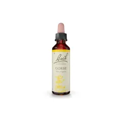 Bach, kapljice št. 13 - Gorse (uleks), 20 ml