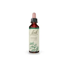 Bach, kapljice št. 15 - Holly (bodika), 20 ml