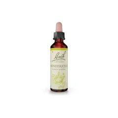 Bach, kapljice št. 16 - Honeysuckle (kovačnik), 20 ml
