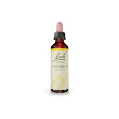 Bach, kapljice št. 17 - Hornbeam (gaber), 20 ml