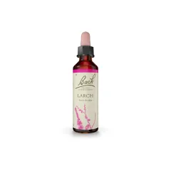 Bach, kapljice št. 19 - Larch (macesen), 20 ml