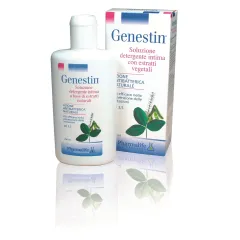 Pharmalife Research, Genestin emulzija za intimno higieno, 250 ml