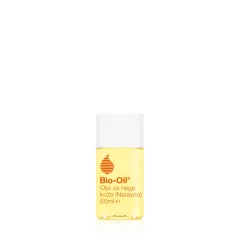 Bio-Oil, Naravno olje za nego kože, 60 ml
