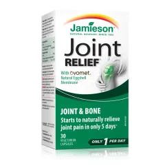 Jamieson, Joint Relief kapsule, 30 kapsul