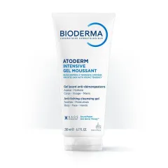 Bioderma, Atoderm Intensive gel, 200 ml