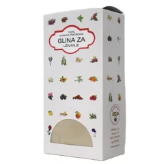 Papaja, Glina za uživanje, 300 g