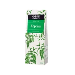 Good Nature, Kopriva zeliščni čaj, 30 g