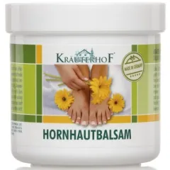 Krauterhof, Mazilo za trdo kožo, 250 ml