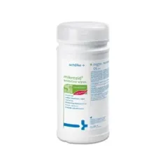 Mikrozid, Sensitive robčki za dezinfekcijo instrumentov brez alkohola, 200 robčkov