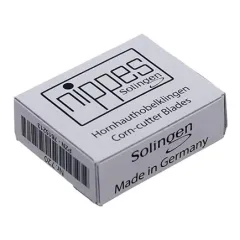 Nippes, Britvice za strgalo, 10 kosov