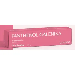 Panthenol, Galenika mazilo, 30 g