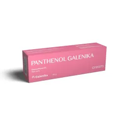 Panthenol, Galenika mazilo, 50 g