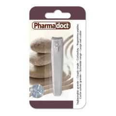 Pharmadoct, Ščipalka za nohte velika, 1 kos