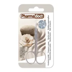 Pharmadoct, Škarjice za obnohtno kožo, 1 kos
