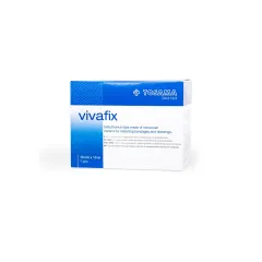 Vivafix, samolepilni trak 10 cm x 10 m, 1 trak