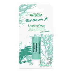 Bergland, Teebaum stik za ustnice, 4,8 g