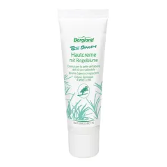Bergland, Teebaum krema z ognjičem, 50 ml