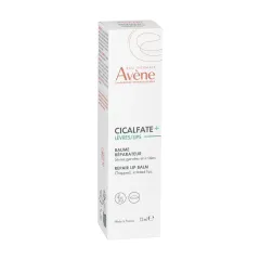 Avene, Cicalfate+ obnavljajoči balzam za ustnice, 12 ml