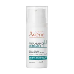 Avene, Cleanance Comedomed+ intenzivna nega proti nepravilnostim, 30ml