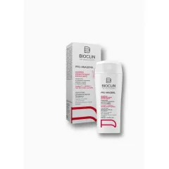 Bioclin, Pro Anagenil krepilni šampon, 200 ml
