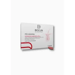 Bioclin, Pro Anagenil tablete, 30 tablet