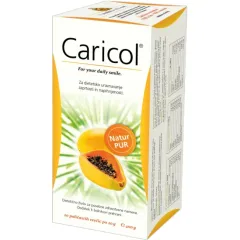Caricol, Gastro vrečka 20 g, 20 vrečk