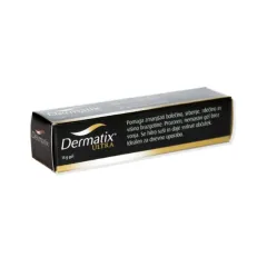 Dermatix, Ultra, silikonski gel, 15 g