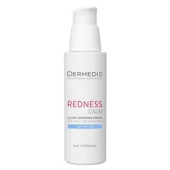 Dermedic, Redness izredno pomirjujoč serum, 30 ml