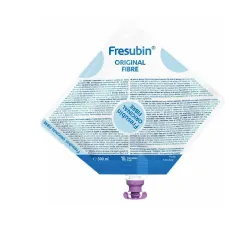 Fresubin Original Fibre, okus nevtralen, Easybag vrečka, 500 ml, 1 vrečka