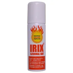 Irix, Pršilo, 75 ml