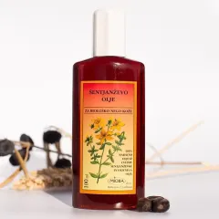 Mioba, Šentjanževo olje, 100 ml