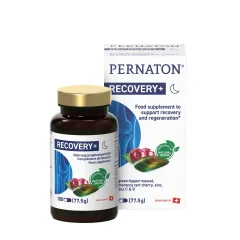 Pernaton, Recovery+ kapsule 77,5g, 180 kapsul