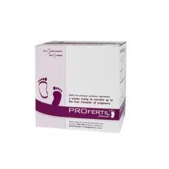 PROfertil Female, 84 kapsul in 84 tablet
