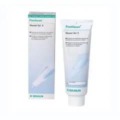 Braun, Prontosan X gel, 50 g