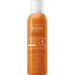 Avène, Sun Silky Mist pršilo SPF30, 150 ml