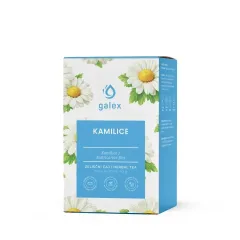 Galex, čaj kamilice, 40 g