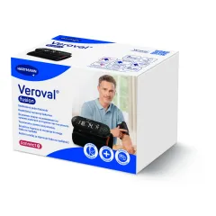 Veroval, merilnik krvnega tlaka Fusion LG3 nadlahtni