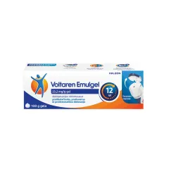Voltaren Emulgel 23,2 mg/g gel, 100 g