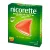 Nicorette Invisipatch 15 mg / 16 ur transdermalni obliž, 7 obližev