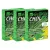 Wellion Cholex, 2+1 gratis, 30 kapsul