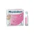 Physiodose, sterilna fiziološka raztopina, 5 ml, 15 plastenk
