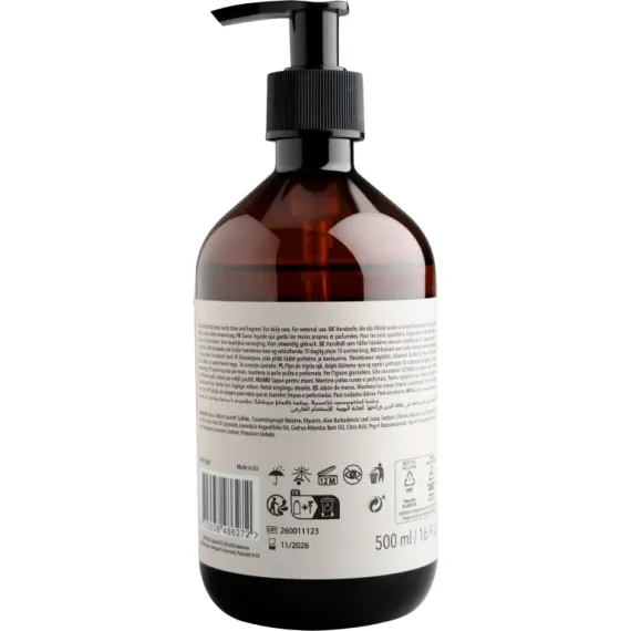 Abena, Ena Living milo za roke v plastenki s pumpico, 500 ml