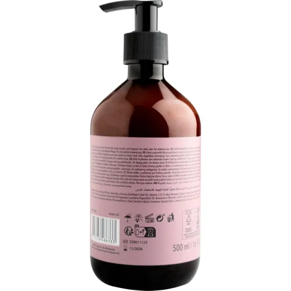 Abena, Ena Living losjon za telo, 500 ml