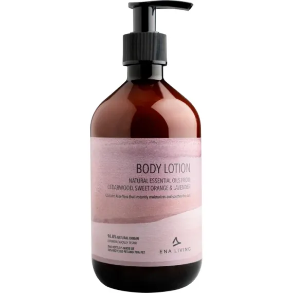 Abena, Ena Living losjon za telo, 500 ml
