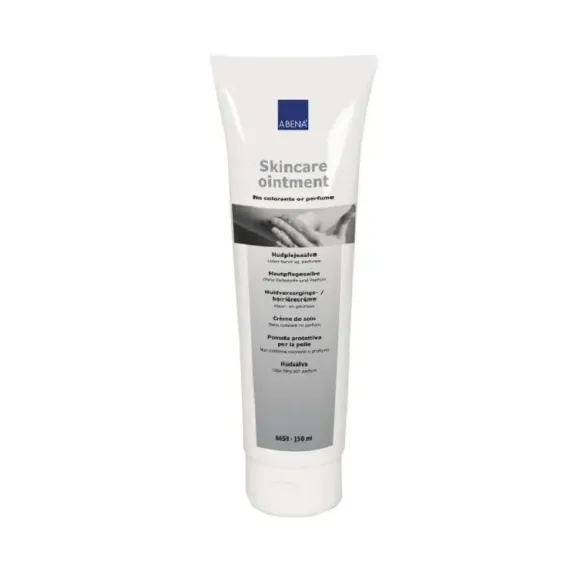 Abena Skincare, mazilo za nego kože, 150 ml