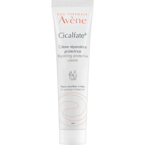 Avene, Cicalfate+ obnavljajoča zaščitna krema, 40 ml