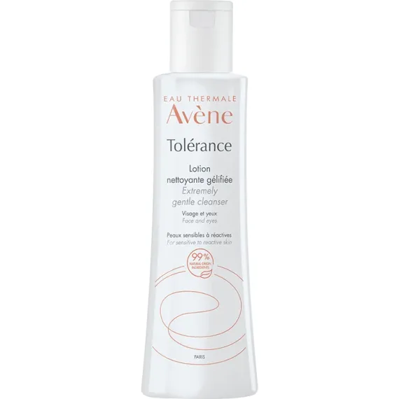 Avene, Tolerance izjemno blagi losjon za čiščenje, 200 ml