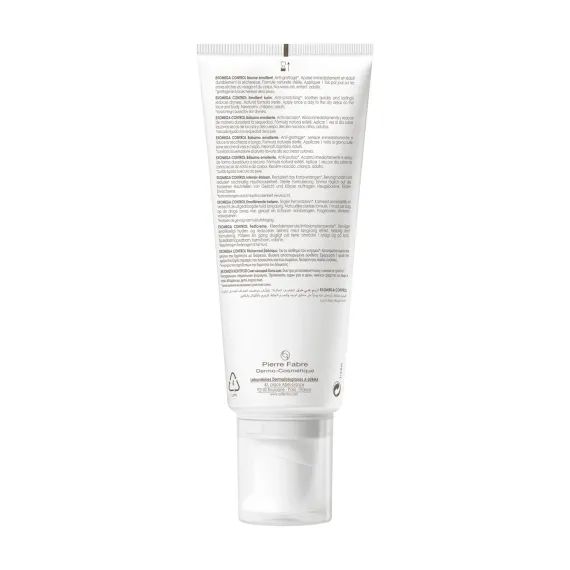 A-Derma, Exomega control, emolientni balzam, 200 ml