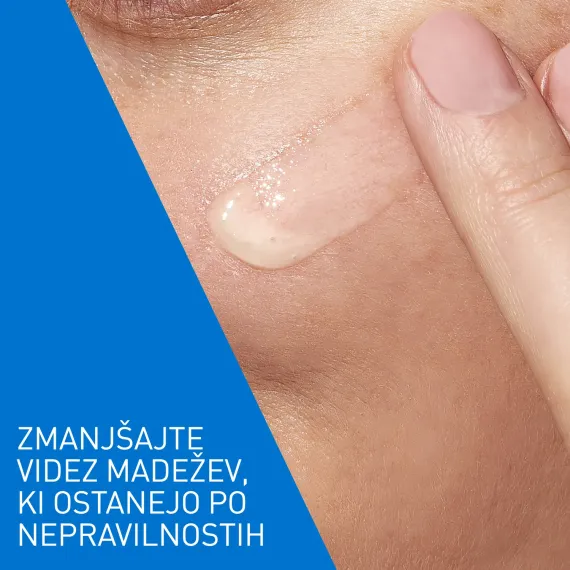 CeraVe, serum z retinolom za enoten videz kože, 30 ml